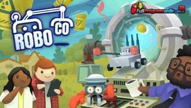 RoboCo İndir