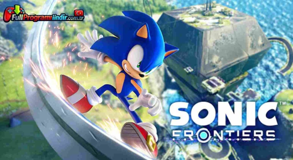 Sonic Frontiers İndir