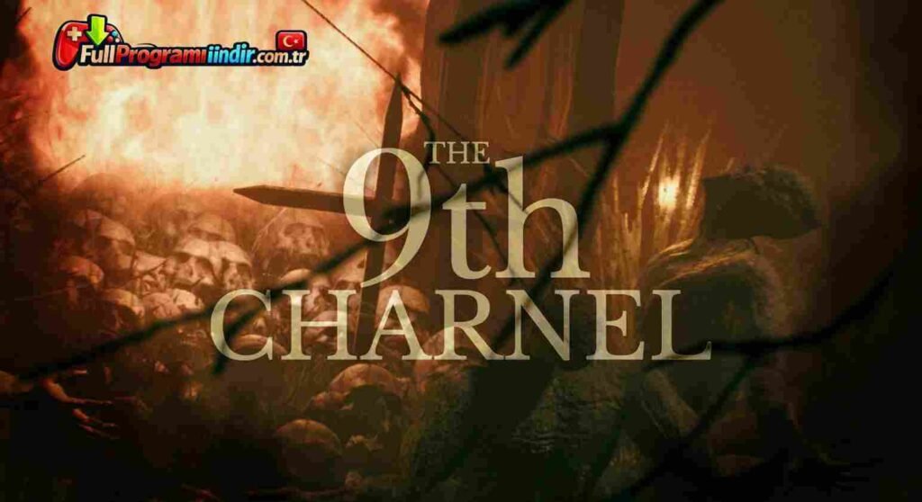 The 9th Charnel Türkçe