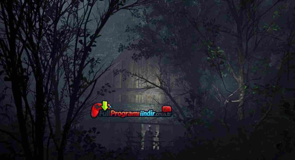 The 9th Charnel Türkçe