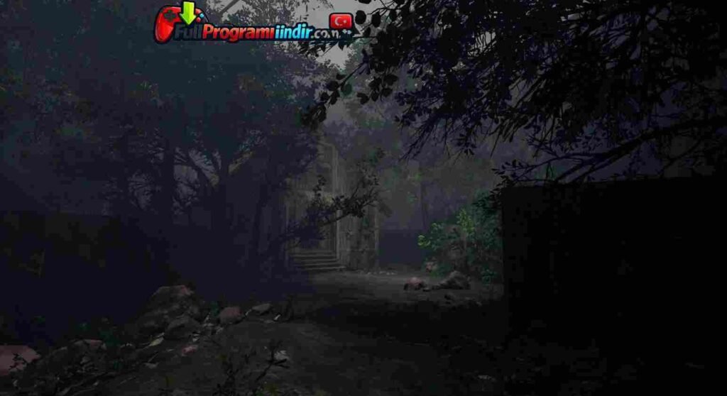 The 9th Charnel Türkçe