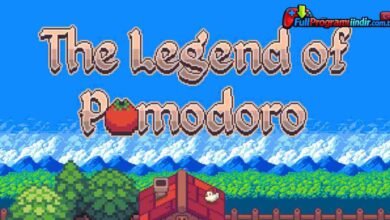 The Legend of Pomodoro PC indir