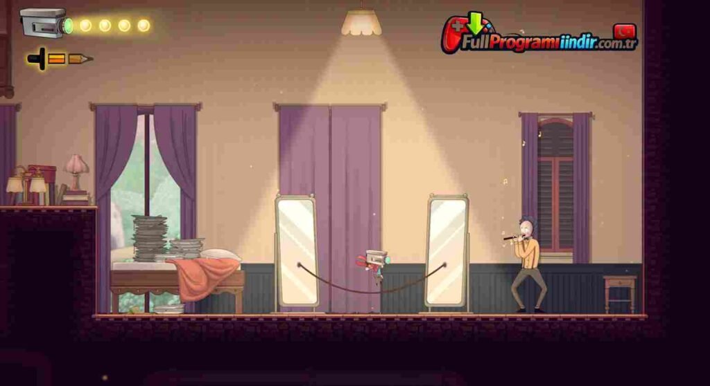 The Perfect Pencil Full PC İndir