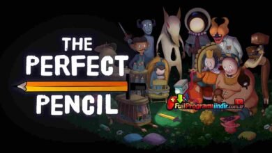 The Perfect Pencil Full PC İndir