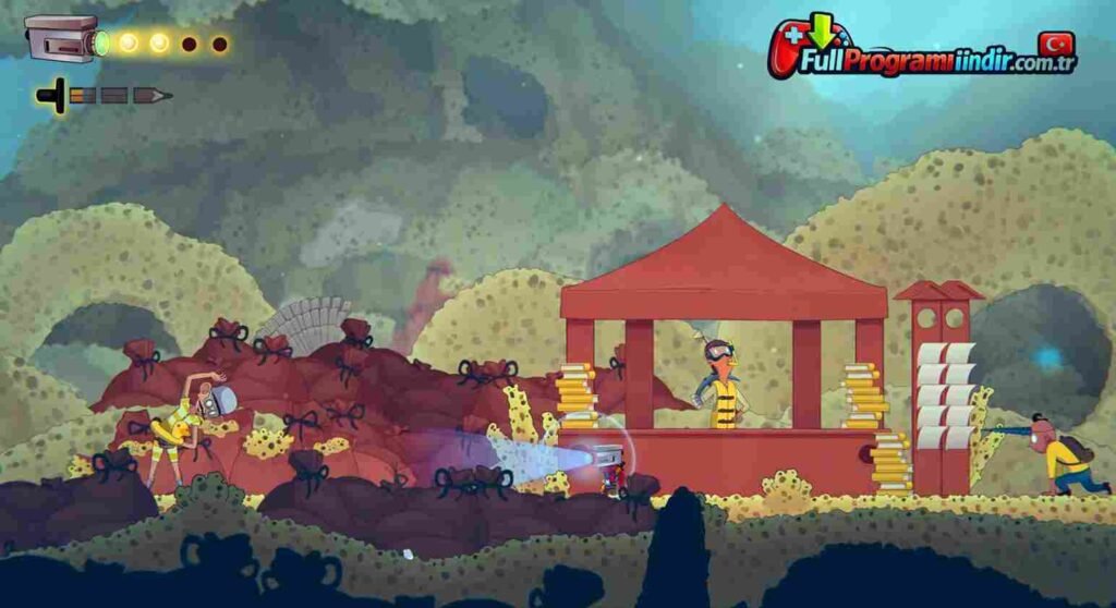 The Perfect Pencil Full PC İndir